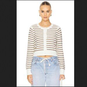 Revolve Stitches & Stripes  | Aubrey Cardigan